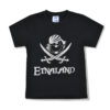 T-shirt Pirata Kids